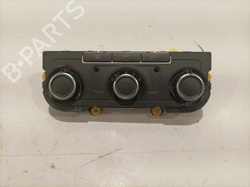 Climate control VW TRANSPORTER T5 Van (7HA, 7HH, 7EA, 7EH) | BP33950409I5 - Image 4