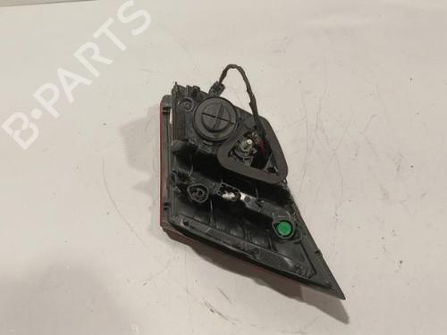Left tailgate light PEUGEOT 3008 II SUV (MC_, MR_, MJ_, M4_) 2.0 BlueHDi 150 (MJAHXH, MJAHXV, MJAHXG, MJAHSH, MJAHRH,... | BP22574620C79 
