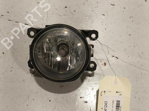 Used Left front fog light Left front fog light FORD FUSION (JU_) 1.6 TDCi (90 hp) 22586242 22586242