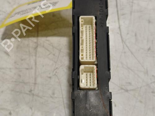 Used Electronic module Electronic module NISSAN ARIYA (FE0) EV (242 hp) 40502046 40502046
