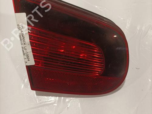 Left tailgate light VW EOS (1F7, 1F8) 2.0 TDI 16V | BP23781827C79 - Image 6