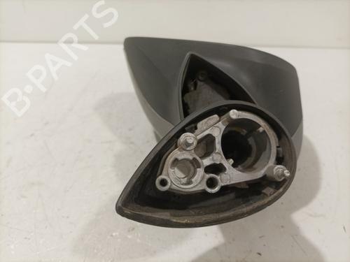 Left mirror SEAT IBIZA IV (6J5, 6P1) 2.0 TDI | BP22579204C26 