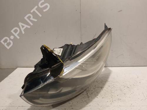 Left headlight RENAULT CLIO IV (BH_) 0.9 TCe 90 (BHNF, BHMA, BHMH, BHJK, BHJR) | BP37500209C28 - Image 6