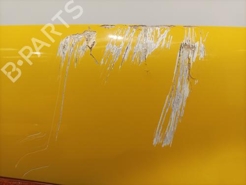 Right rear fenders CHEVROLET CORVETTE (C6) Z06 7.0 | BP27370067C44 