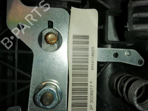 Driver airbag PEUGEOT 206 Hatchback (2A/C) 1.4 HDi eco 70 | BP22590330C9 