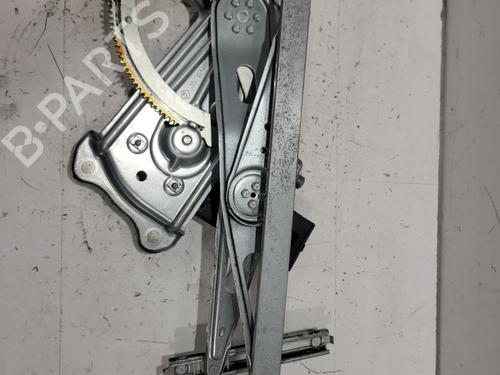 Front left window mechanism RENAULT MEGANE III Hatchback (BZ0/1_, B3_) 1.5 dCi (BZ09, BZ0D, BZ1W, BZ29, BZ14) | BP36763074C22 - Image 5