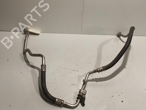 AC pipe RENAULT MEGANE III Grandtour (KZ0/1) 1.5 dCi | BP22586427M126 
