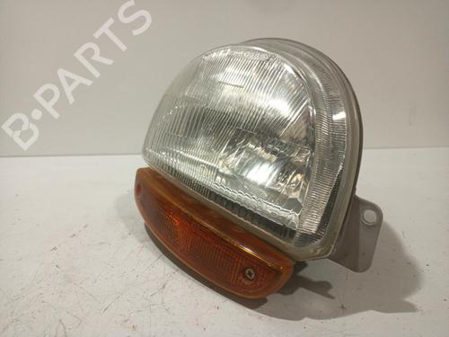 Used Right headlight Right headlight RENAULT TWINGO I (C06_) 1.2 (C063, C064) (55 hp) 22574345 22574345
