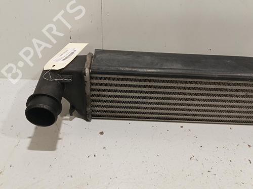 Used Intercooler Intercooler BMW 3 (E46) 320 d (136 hp) 22576244 22576244