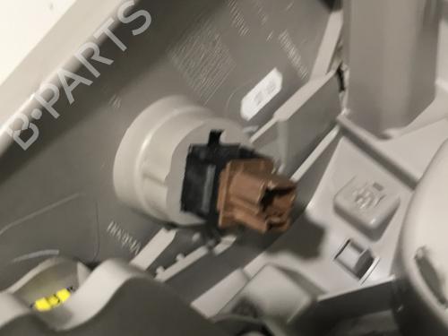 Dashboard RENAULT ZOE (BFM_) ZOE | BP26909041C46  - Image 9