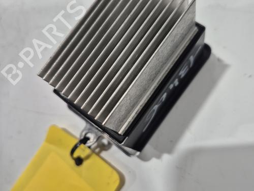 Used Heater resistor JEEP RENEGADE SUV (BU, B1, BV) 1.6 CRD (120 hp) 27407038