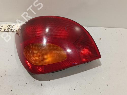 Used Left taillight Left taillight 22576982 22576982