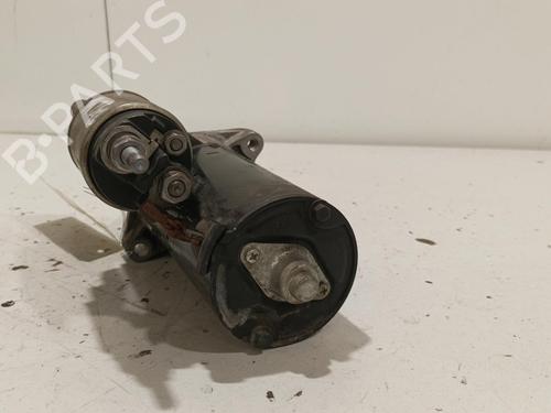 Starter FIAT PUNTO EVO (199_) 1.3 D Multijet (199AXC1A, 199BXC1A, 199AXT1A, 199BXT1A) | BP22582106M8 