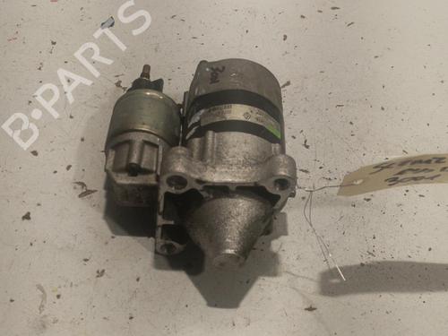 Used Starter Starter RENAULT SCÉNIC II (JM0/1_) 1.6 (JM0C, JM0J, JM1B) (113 hp) 22579960 22579960