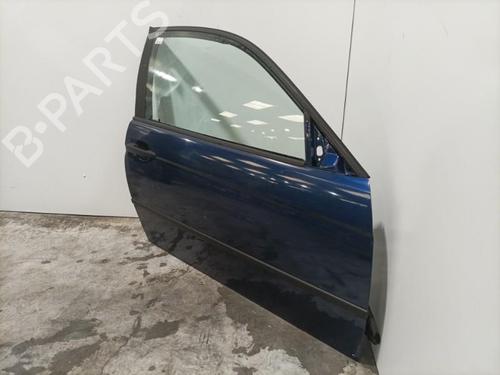 Right front door BMW 3 Compact (E46) 318 ti | BP22581241C3 