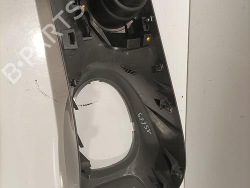 Middle console NISSAN JUKE (F15) 1.6 DIG-T NISMO RS | BP33221476I22 - Image 3