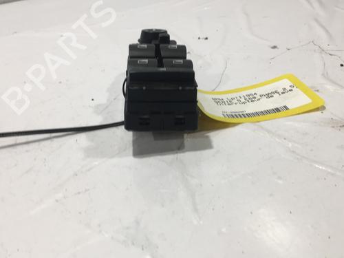 left-front-window-switch-bmw-5-e60-2001-2002-2003-2004-2005-2006-2007-2008-2009-2010-25268389 main image