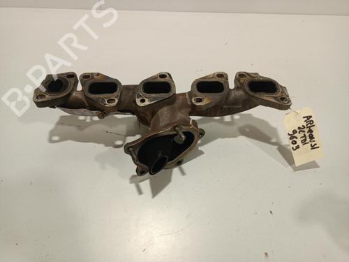 Used Exhaust manifold Exhaust manifold VW ARTEON (3H7, 3H8) 2.0 TDI 4motion (240 hp) 22587066 22587066