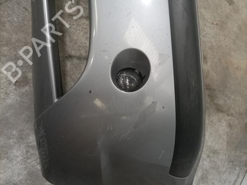 Front bumper BMW 3 (E46) 320 d | BP29124328C7 