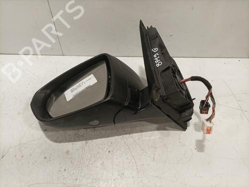 left-mirror-opel-grandland-grandland-x-a18-p1uo-2017-33724625 main image