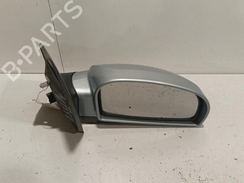 Used Right mirror HYUNDAI GETZ (TB) 1.3 i (82 hp) 22576980