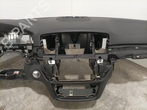 Used Dashboard Dashboard MERCEDES-BENZ M-CLASS (W166) ML 400 4-matic (166.056) (333 hp) 22569898 22569898