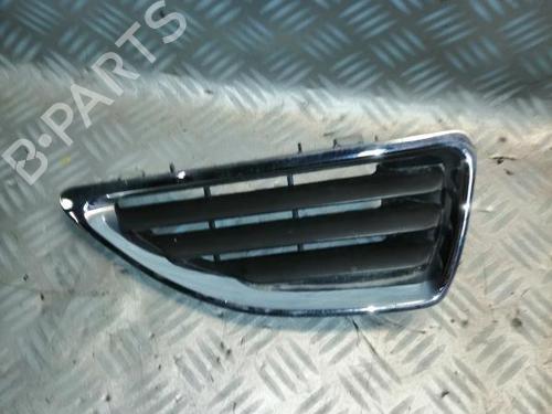 Used Grille RENAULT MEGANE I (BA0/1_) 1.6 16V (BA04, BA0B, BA11, BA1J, BA16, BA19, BA1K, BA1V,... (107 hp) 22578185