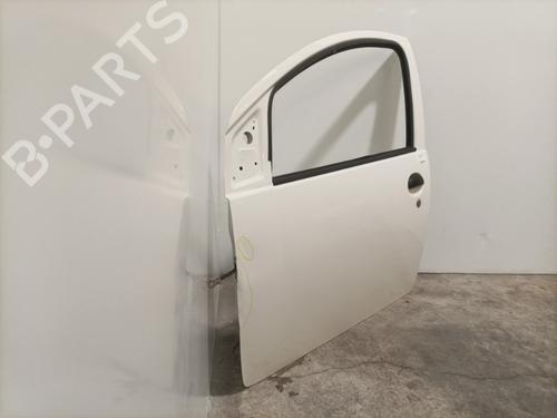 Left front door CITROËN C1 (PM_, PN_) 1.0 | BP22589542C2 
