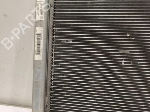 Used AC radiator AC radiator 38723973 38723973