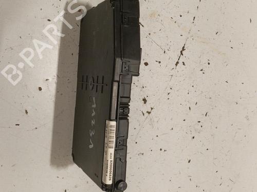 Fuse box RENAULT MEGANE II Saloon (LM0/1_) 1.9 dCi | BP26297124E1 - Image 3