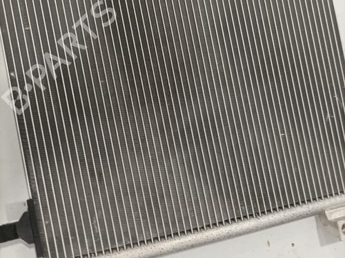 AC radiator OPEL CORSA F (P2JO) 1.2 (68) | BP23781607M32  - Image 7