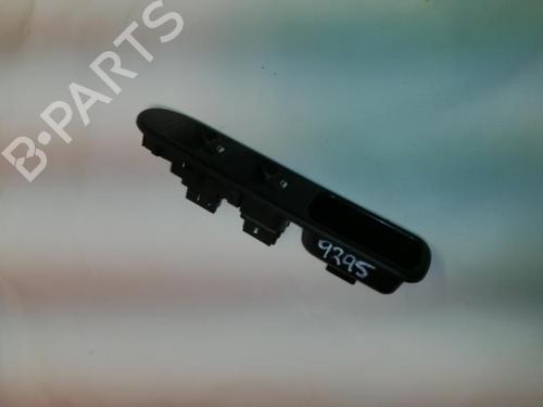 Left front window switch PEUGEOT 307 Break (3E) 2.0 HDI 90 | BP22581331I27 