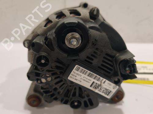 Used Alternator Alternator 37500220 37500220