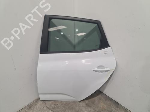 Used Left rear door Left rear door KIA VENGA (YN) 1.6 CRDi 115 (116 hp) 33611118 33611118