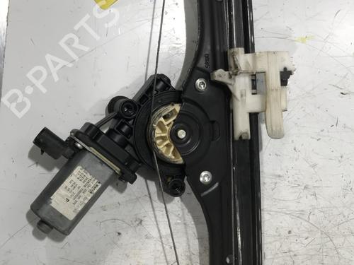 Front right window mechanism FIAT 500 (312_) 1.3 D Multijet (312AXB1A) | BP30000010C23 