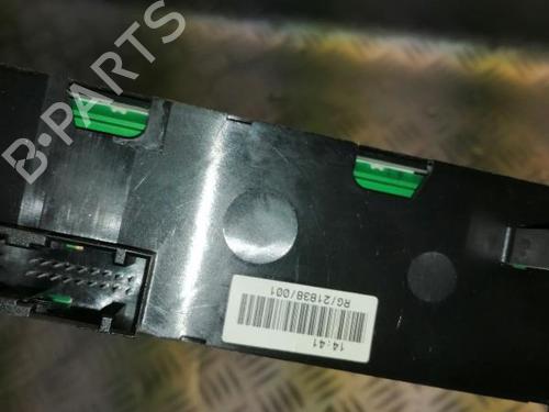 Used Switch MINI MINI (R50, R53) Cooper (116 hp) 22584476