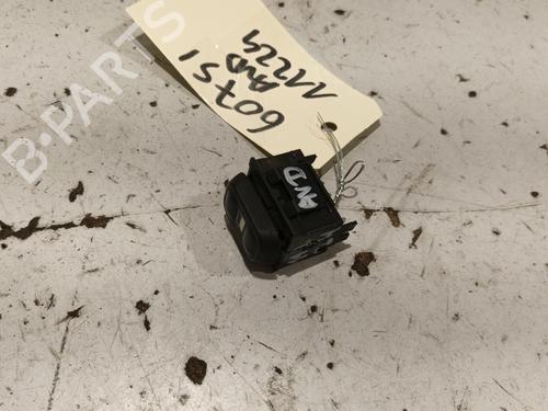 Right front window switch PEUGEOT 607 (9D, 9U) 2.2 HDi | BP22571988I26 - Image 3