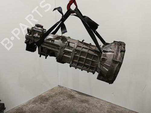 Used Gearbox Gearbox MAZDA RX-8 (SE, FE) 1.3 (FE103, SE3P) (192 hp) 22586443 22586443