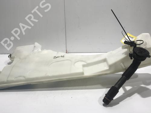 Used Windscreen washer tank Windscreen washer tank BMW X6 (E71, E72) M (555 hp) 26131891 26131891