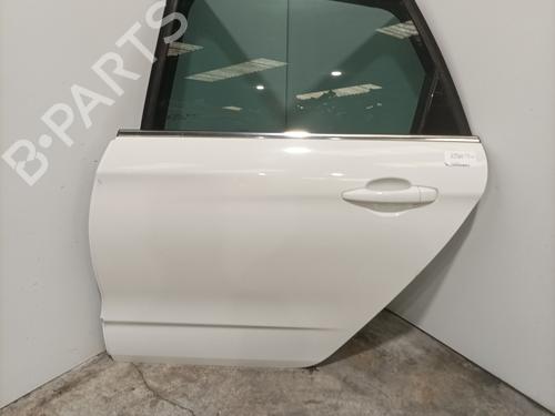 Used Left rear door CITROËN C4 II (NC_) 1.6 HDi 115 (114 hp) 26661826