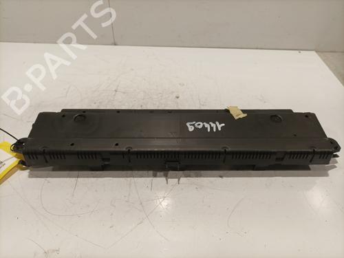 Instrument cluster RENAULT SCÉNIC II (JM0/1_) 1.5 dCi (JM1E, JM16) | BP30534741C47