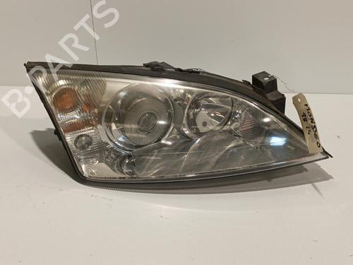 Used Right headlight Right headlight FORD MONDEO III (B5Y) 2.0 TDCi (130 hp) 22587130 22587130