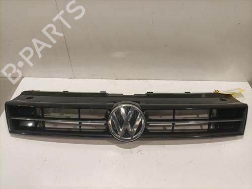 Grill Grill VW POLO V (6R1, 6C1) [2009-2022] 35924345 35924345