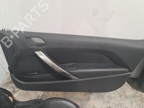 Used Seats set Seats set PEUGEOT RCZ 1.6 16V (156 hp) 35924222 35924222