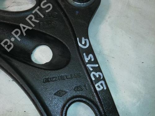 Used Left front suspension arm RENAULT TRAFIC III Van (FG_) 1.6 dCi 95 (FGMJ, FGMR) (95 hp) 22587295
