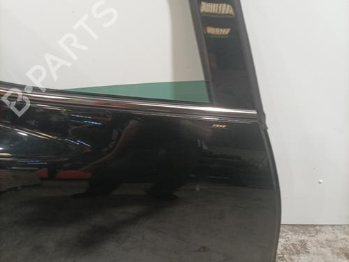 Right rear door RENAULT CLIO IV (BH_) 1.5 dCi 75 | BP28172034C5 