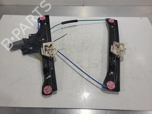 Used Front left window mechanism Front left window mechanism MINI MINI (F55) Cooper (136 hp) 31128908 31128908