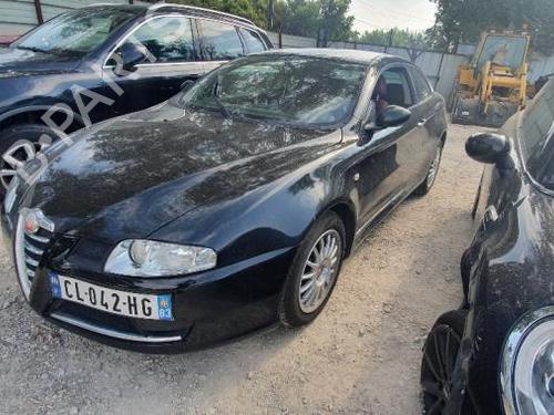 Right mirror ALFA ROMEO GT (937_) 1.9 JTD (937CXN1B) | BP22571212C27 