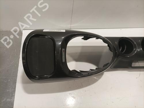 Middle console NISSAN JUKE (F15) 1.6 DIG-T NISMO RS | BP33221476I22 - Image 2