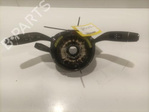 Used Steering column stalk MERCEDES-BENZ EQC (N293) EQC 400 4-matic (293.890) (408 hp) 24345459